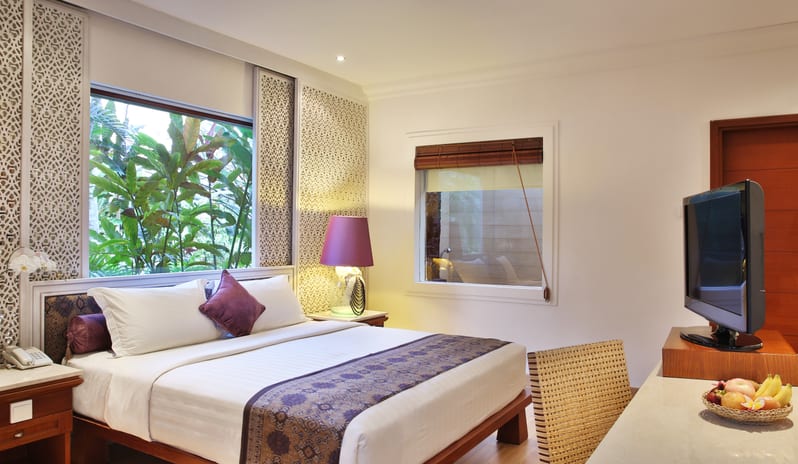 Bali Mandira Beach Resort & Spa-Deluxe Cottage 1_11121